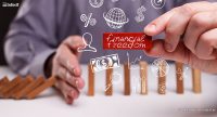 5 claves para alcanzar la libertad financiera