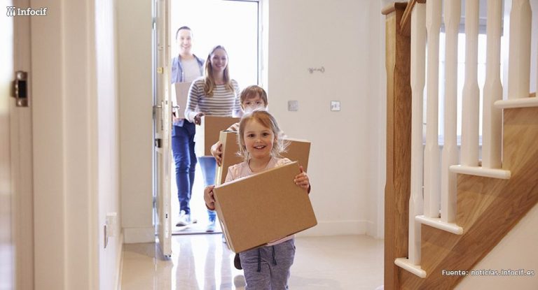 5 cosas básicas que debes saber antes de comprar una casa | Economía 3