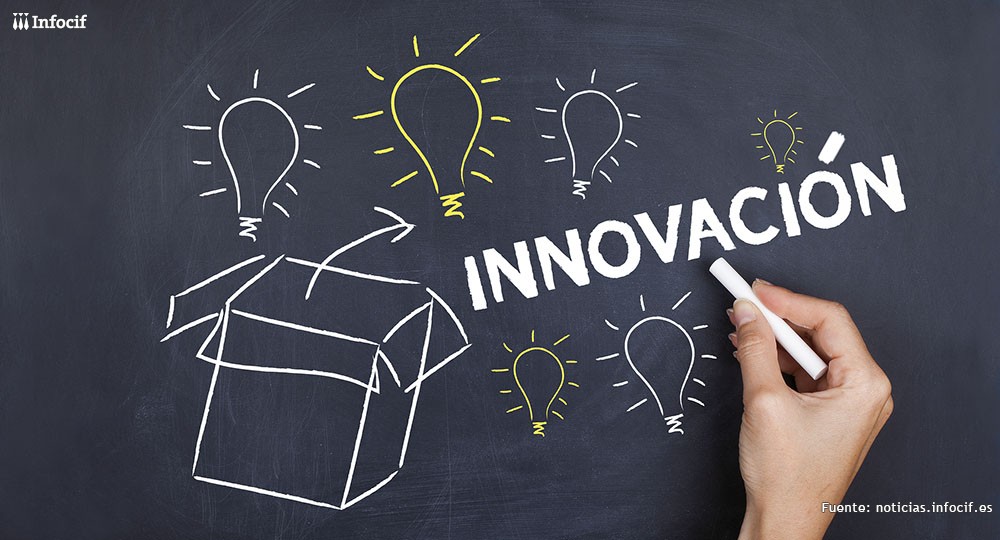 5 formas de innovar en tu empresa en 2017