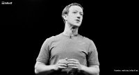 5 frases de Mark Zuckerberg para emprendedores