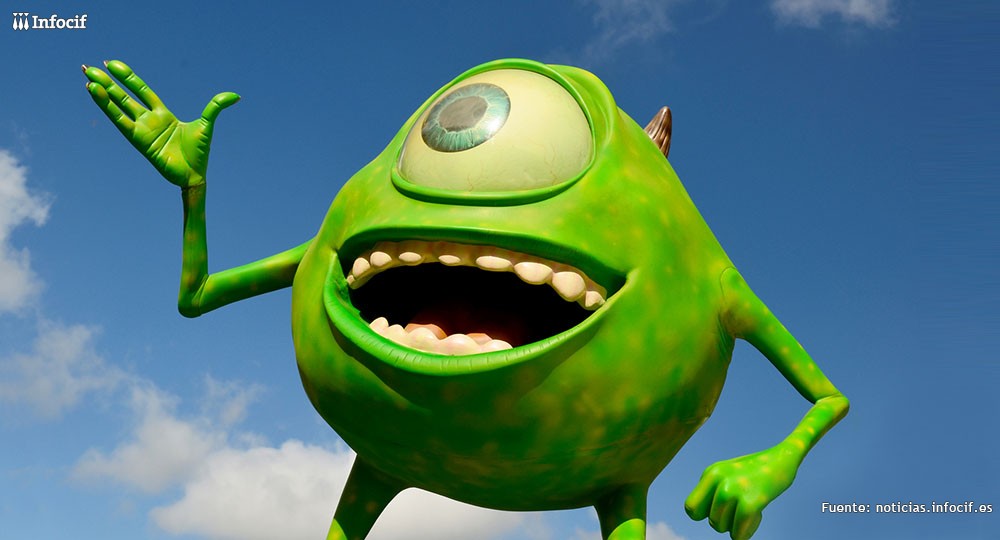 5 lecciones de Pixar para emprendedores
