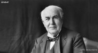 7 frases de un gran emprendedor: Thomas Alva Edison