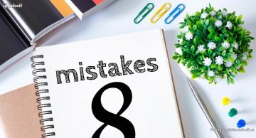 8 errores a evitar a la hora de captar clientes.