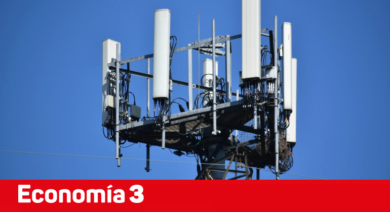 Así será el impacto del 5G sobre la economía mundial - Economía 3