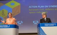 La Comisión Europea anuncia la creación de 10 asociaciones para acelerar la transición verde y digital