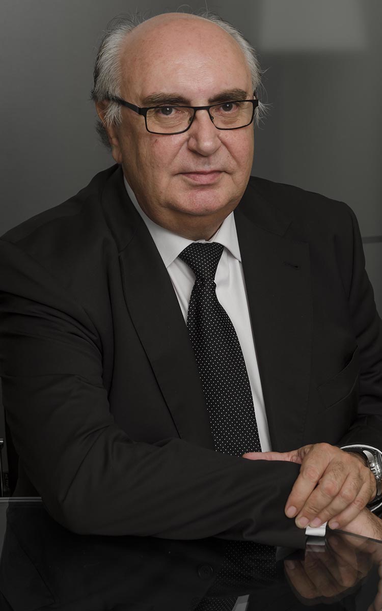 Gonzalo Boronat, director general de GB Consultores