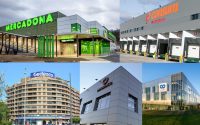 Top Ten Ventas empresas de la provincia de Valencia