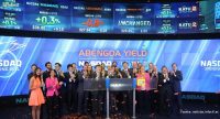 Abengoa Yield repartirá el 90% de sus beneficios en dividendos