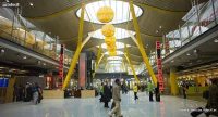 Ferrovial, Alba y TCI, pendientes de la salida a Bolsa de Aena