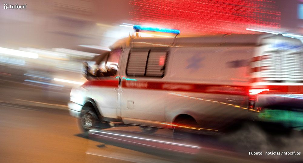 ¿Afectan las licitaciones low-cost al servicio de ambulancias?