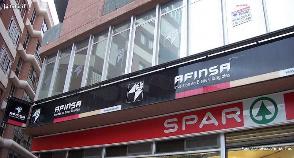 8 años del fraude de Fórum y Afinsa que afecta a 500.000 personas