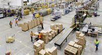 Amazon.es duplica ventas en el ‘Black Friday’