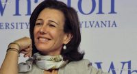 El reto más difícil de Ana Patricia Botín