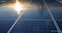 Los productores de energía fotovoltaica: ‘El futuro es inexistente’