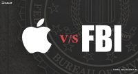 Apple contra el FBI