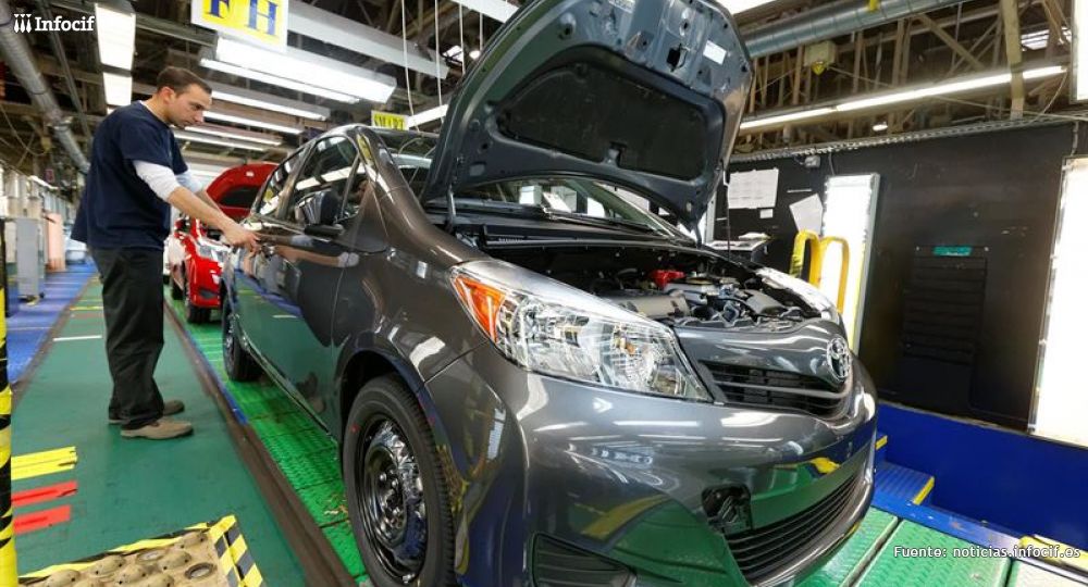 El sector del automóvil pide medidas para aumentar la competitividad