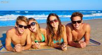 Aumento del 34% del turismo polaco en la Costa del Sol