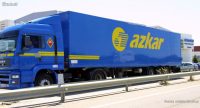 Azkar aumenta la trazabilidad de las entregas con nuevos terminales