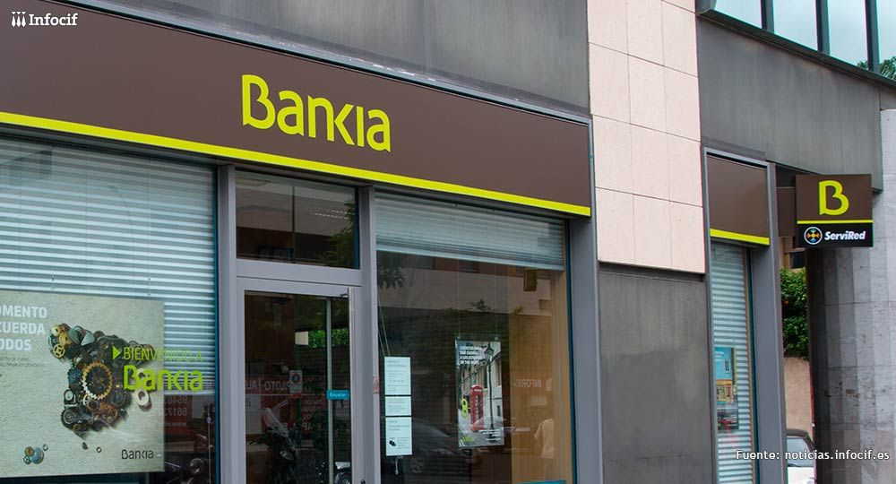 Bankia ¿habrá aprendido la lección?