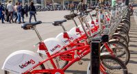 Barcelona busca más bicis para la ciudad