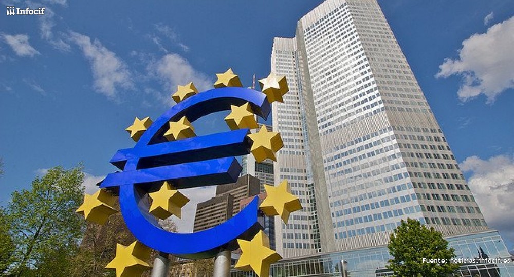 El BCE adopta nuevas medidas para estimular el crédito a través de la compra de titulizaciones