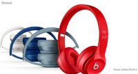 Apple compra la marca de auriculares Beats por 3.000 millones de dólares