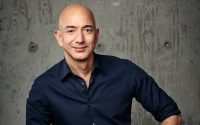 Jeff Bezos Amazon. las diez personas más ricas del planeta