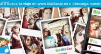 BlaBlaCar considera que no necesita autorización para seguir con su ne