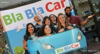 Blablacar empieza a cobrar por sus servicios