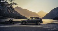 BMW en cifras de ventas record