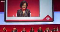 Ana Botín empieza a crear su equipo al frente del Santander