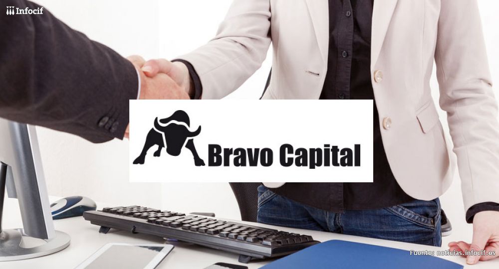 Nace Bravo Capital con fondos para empresas en crecimiento