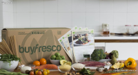 BuyFresco cierra una segunda ronda de financiación