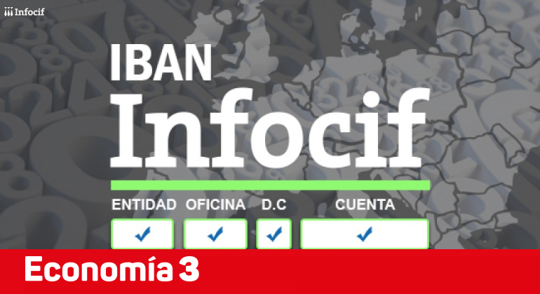 Ahorra tiempo y dinero con Calculadora IBAN | Economía 3