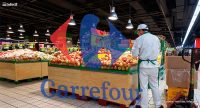 Carrefour contratará 6.700 trabajadores para la temporada de verano