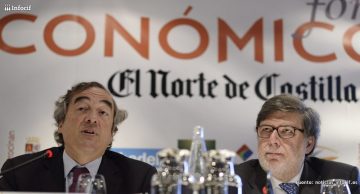 Los empresarios piden a Europa combinar consolidación fiscal y crecimiento