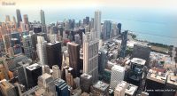 Chicago ¿en decadencia como Detroit?