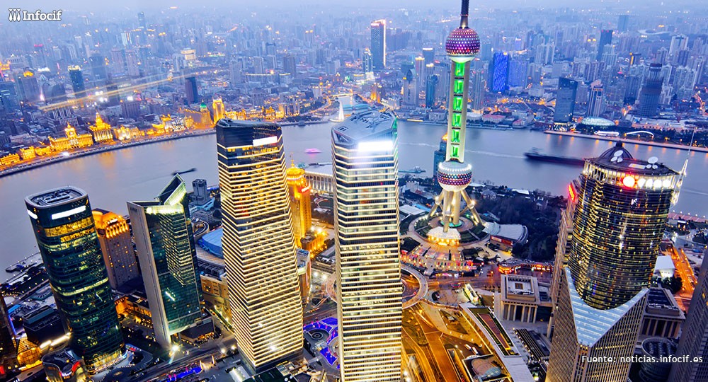 China deja de ser el país más ventajoso para las empresas