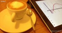 Comparte tus experiencias con otros empresarios en Coffee & Management