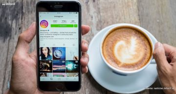 Cómo aumentar los seguidores de tu empresa en Instagram