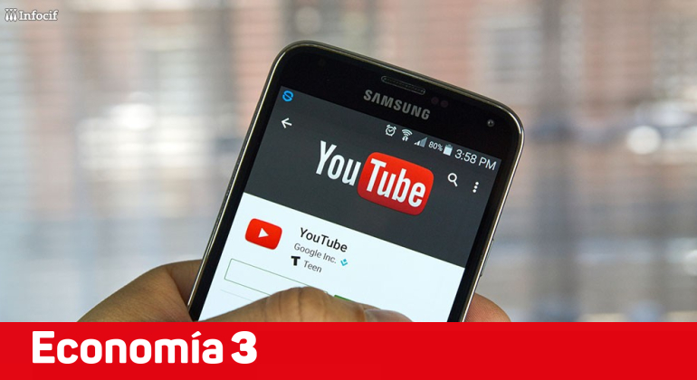 Cumple Con Los L Mites De Ingresos De Youtube Para Recibir Pagos