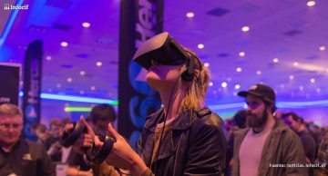Cómo puede ayudar la realidad virtual a tu negocio