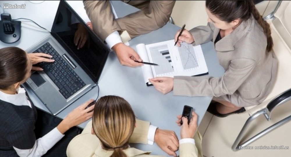 Nueve ventajas de contratar a un consultor para tu empresa | Economía 3