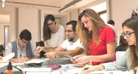 HUB Emprende presenta la primera convocatoria de incubación para proyectos de emprendedores españoles
