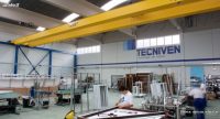 Tecniven se dedica a fabricar e instalar ventanas en el sector del PVC en la Comunidad Valenciana