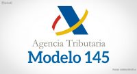Modelo 145: Novedades de Cara a 2016.