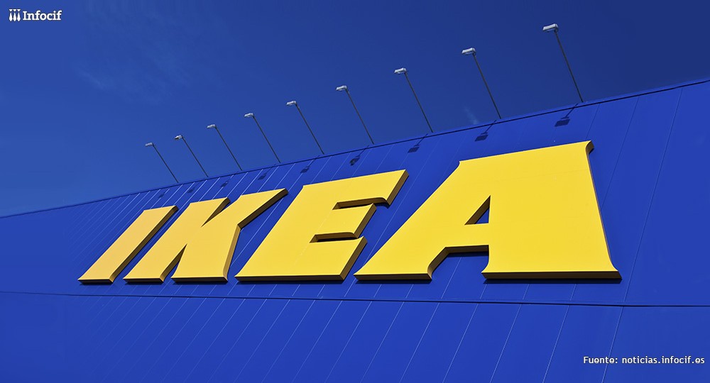 ¿Cuál es el secreto del éxito de IKEA?