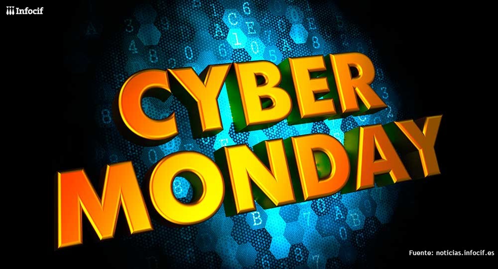 Ofertas Cyber Monday