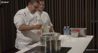 El Chef Dani García se convierte en el nuevo asesor gastronómico del grupo FoodBox