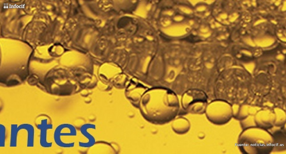 Brettis se dedica a la distribución de lubricantes industriales y herramientas